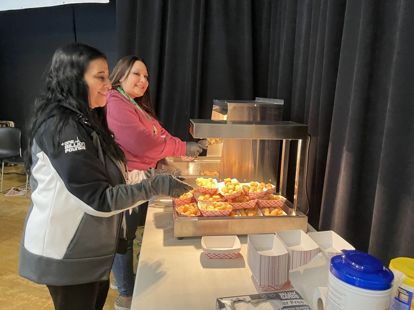 University Of Idaho To Host 57th Annual Idaho Potato Conference