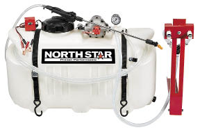 Northstar Sprayers