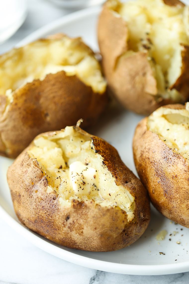 Study: Potato Protein May Help Maintain Muscle | Potato Grower Magazine